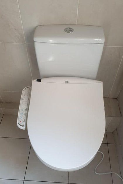 Toilet Installation | Carlton