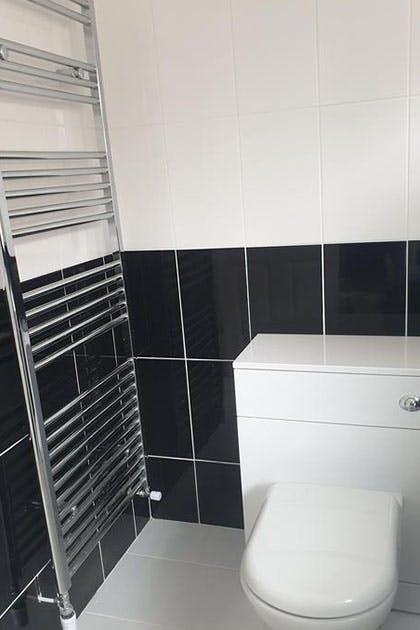 Bathroom Fitting | Nottingham